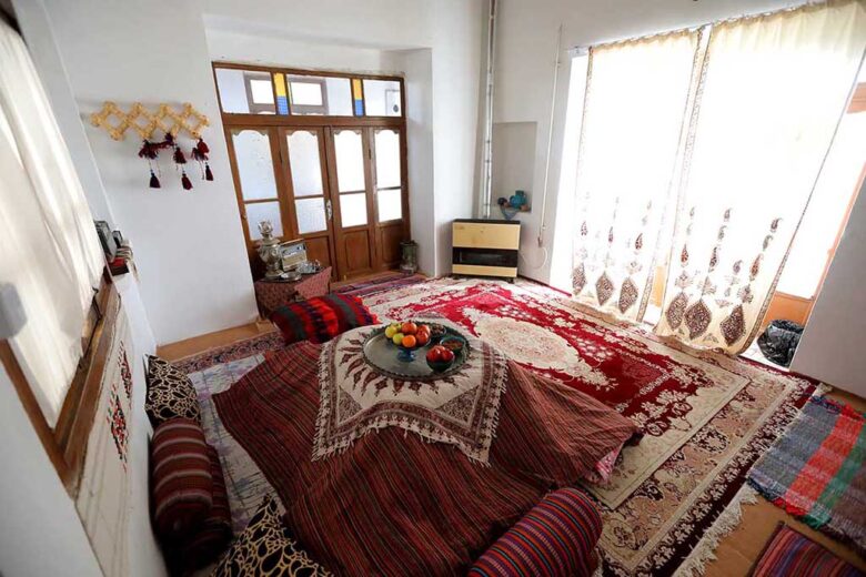 خانه جواهری